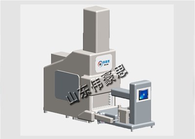 廢袋智能打包機器人有哪些功能？